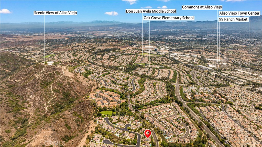 26 Remington, Aliso Viejo CA 92656 - photo 68