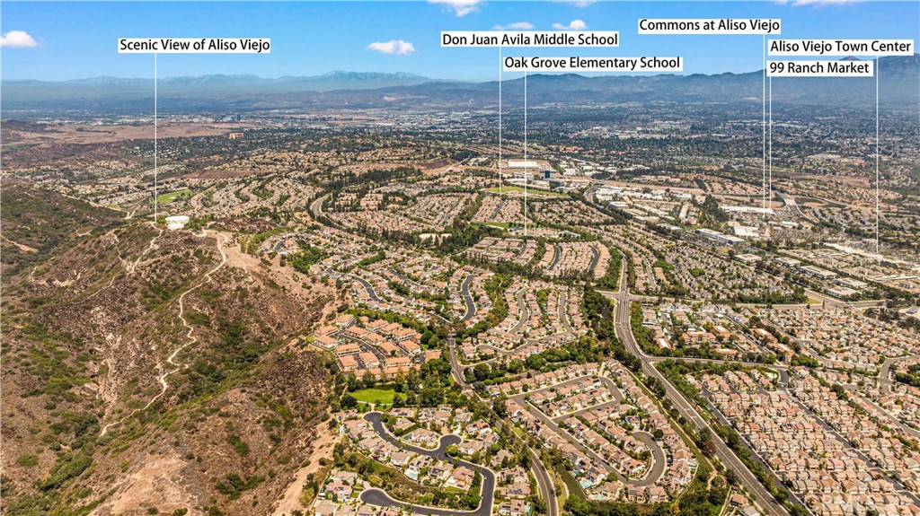 26 Remington, Aliso Viejo CA 92656 - photo 69
