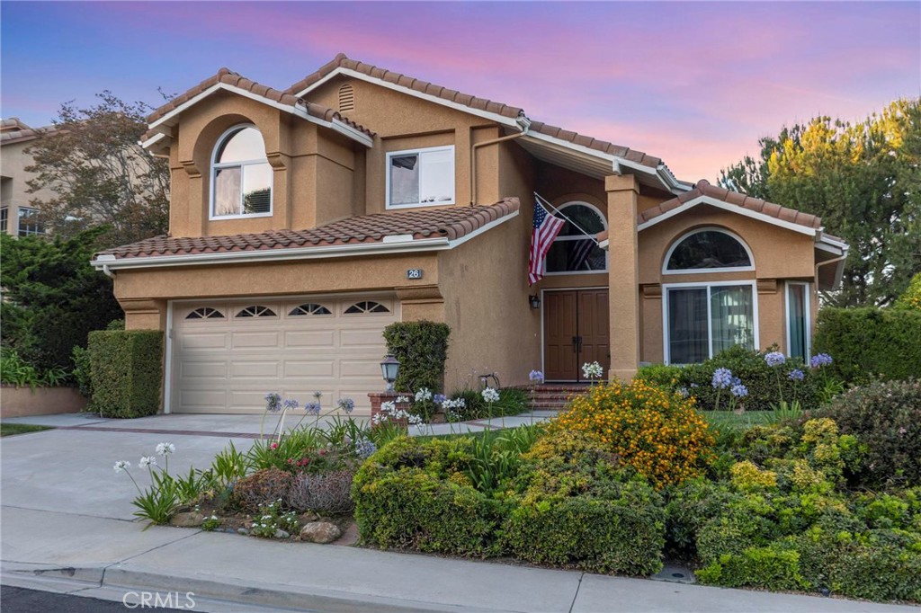 26 Ridgecrest, Aliso Viejo CA 92656 - photo 1