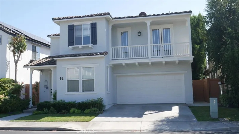 26 Trail Canyon Drive, Aliso Viejo, CA 92656