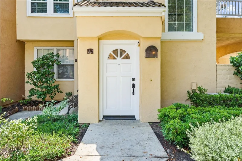 267 Sandcastle, Aliso Viejo, CA 92656