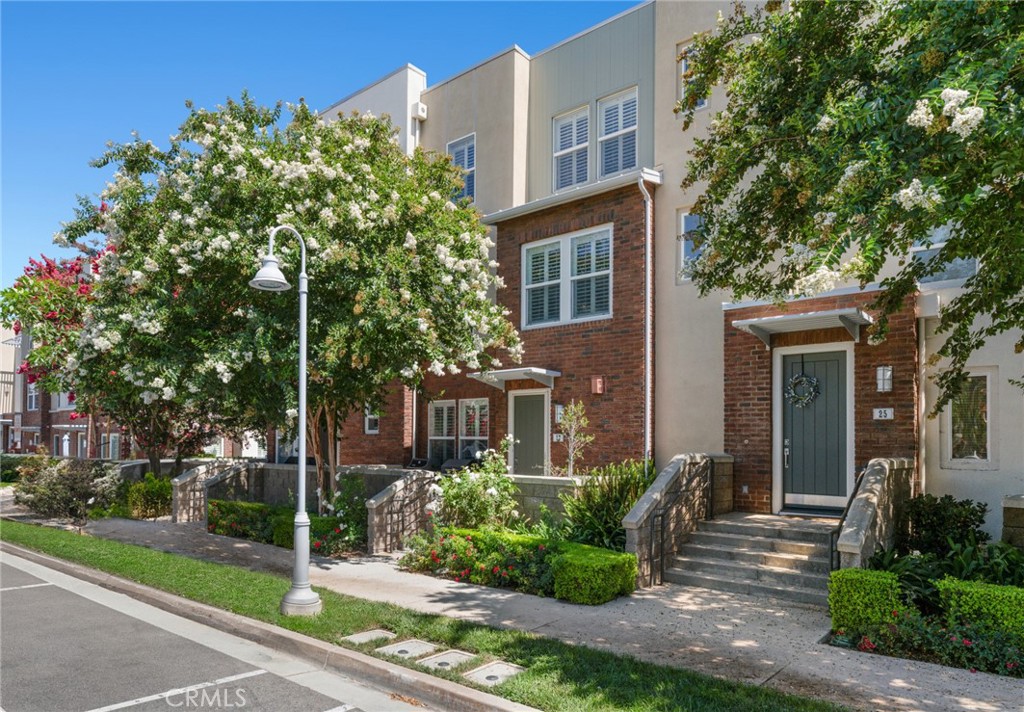 27 Brownstone Way, Aliso Viejo CA 92656 - photo 1