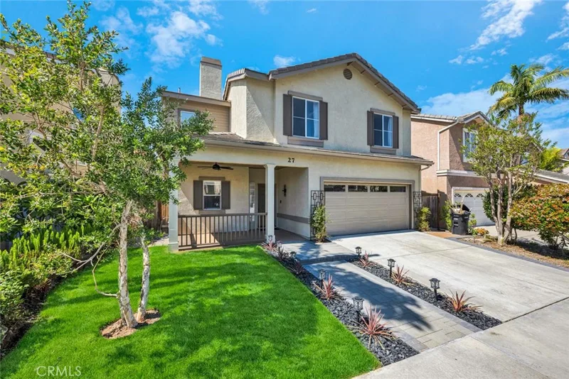27 Cayman Brac, Aliso Viejo, CA 92656
