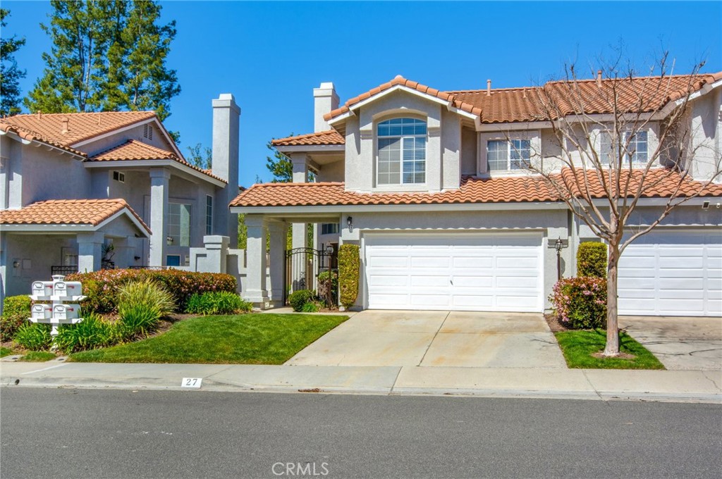 27 Cuervo Drive, Aliso Viejo CA 92656 - photo 1