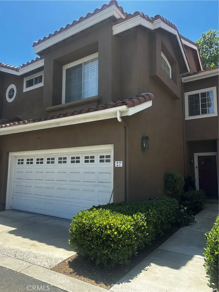 27 Gauguin Circle, Aliso Viejo