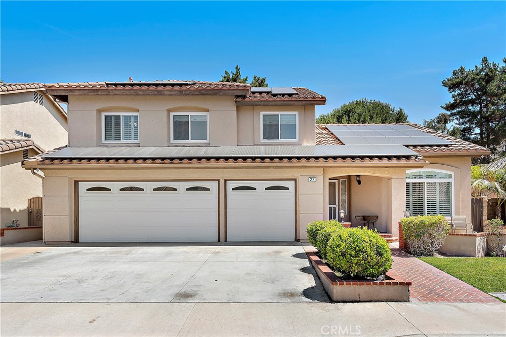 27 Grandbriar, Aliso Viejo CA 92656 - photo 1