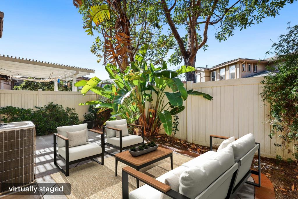 27 Iron Bark, Aliso Viejo CA 92656 - photo 35