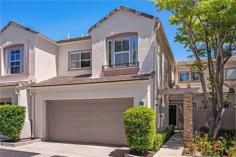 27 La Mirage, Aliso Viejo, CA 92656
