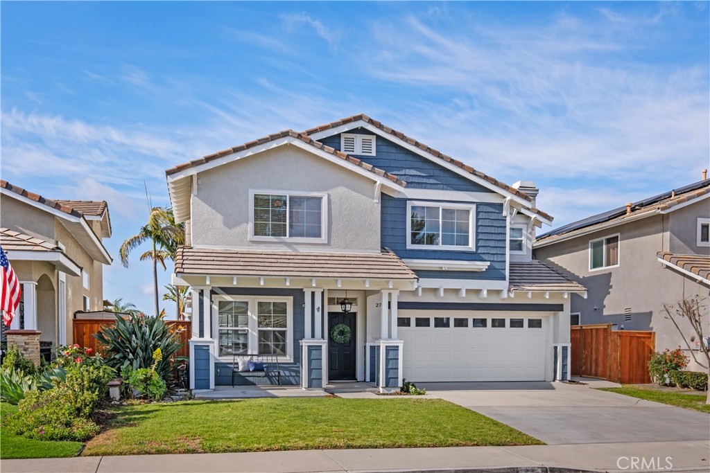 27 Lantana, Aliso Viejo CA 92656 - photo 1