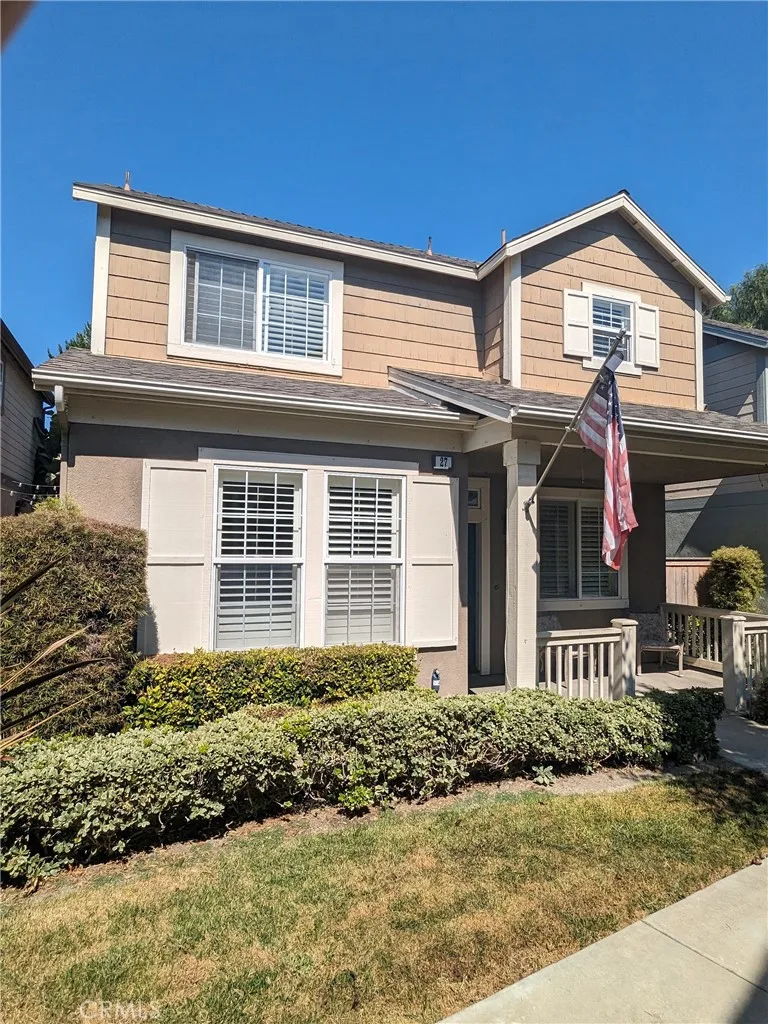 27 Picket, Aliso Viejo, CA 92656