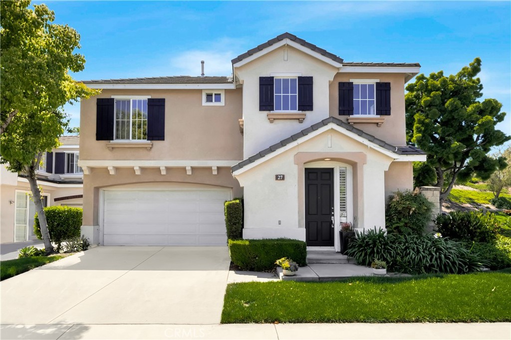 27 Plateau, Aliso Viejo CA 92656 - photo 1