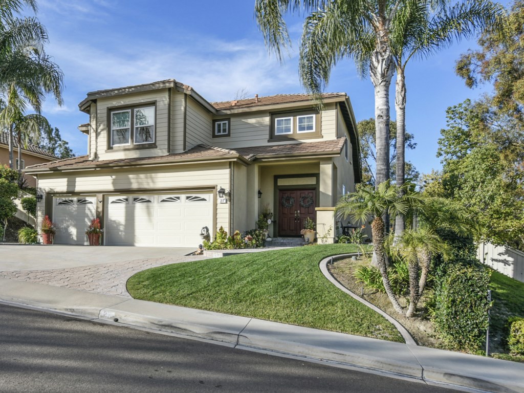 27 Raven Lane, Aliso Viejo CA 92656 - photo 1