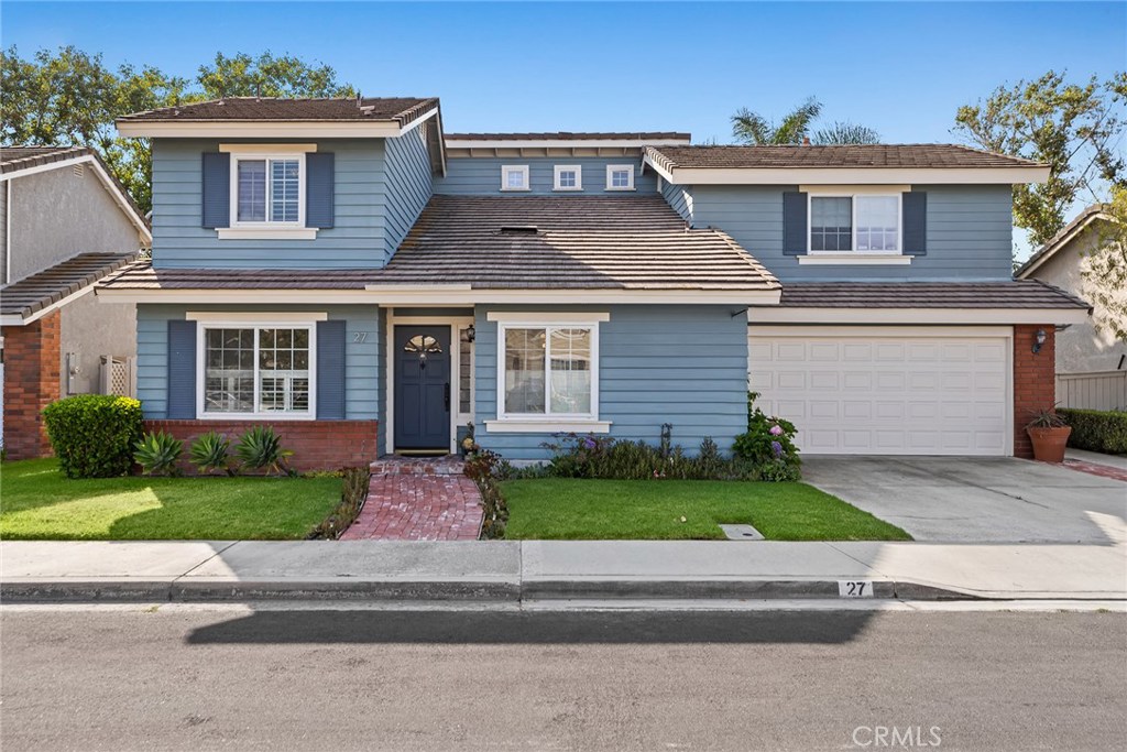 27 Songbird Lane, Aliso Viejo CA 92656 - photo 1