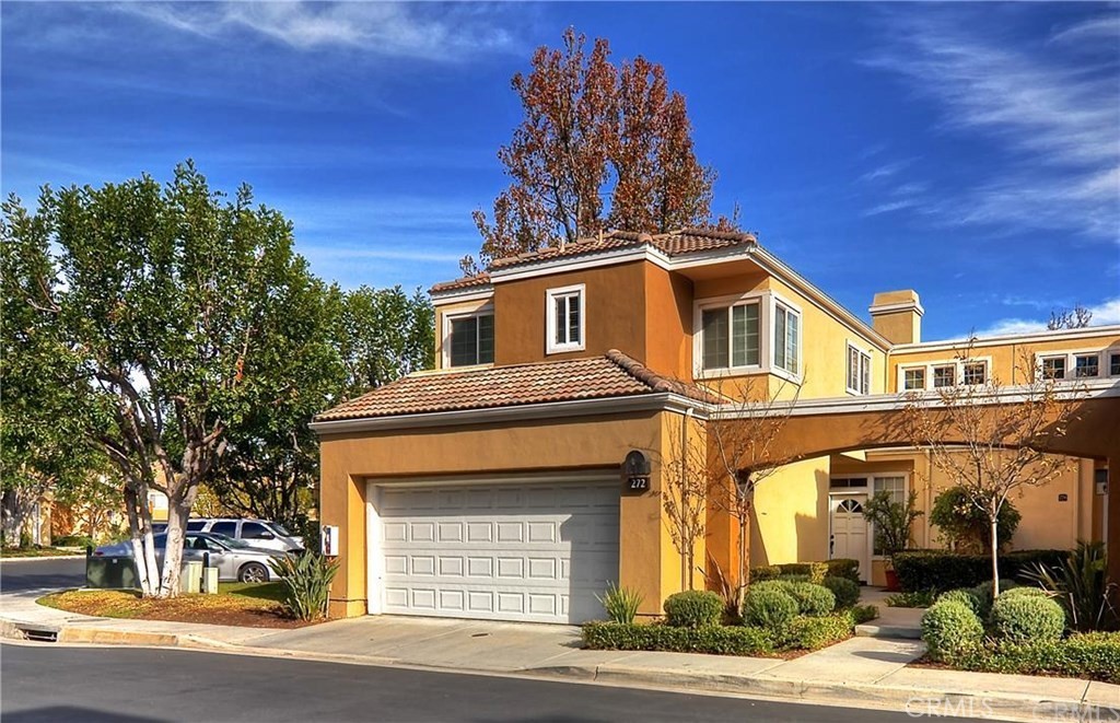 272 Sandcastle - 272 Sandcastle, Aliso Viejo CA 92656 - photo 1