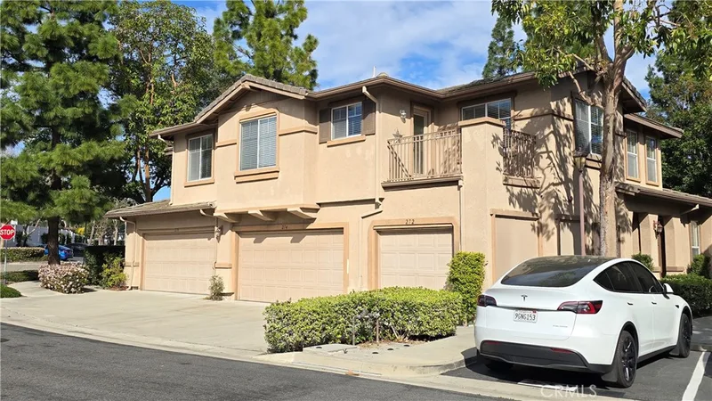 272 Woodcrest, Aliso Viejo, CA 92656
