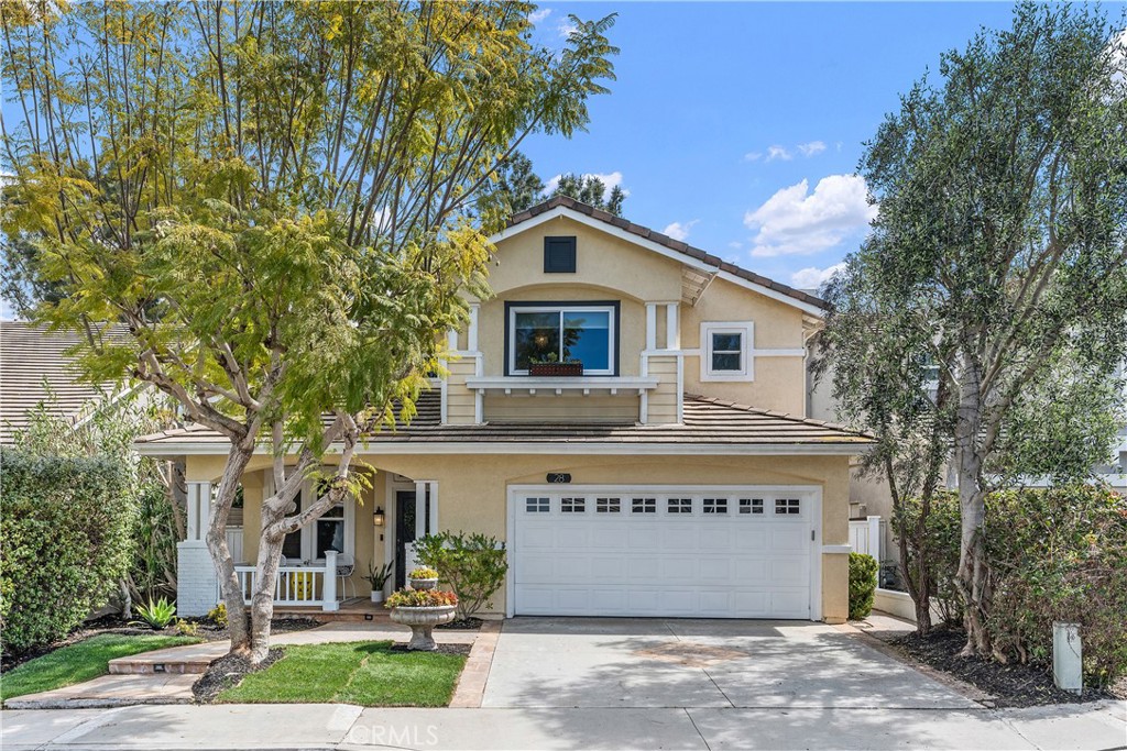 28 Deerwood, Aliso Viejo CA 92656 - photo 1