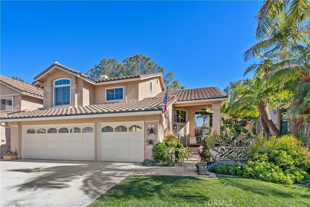 Fabulous Home with 3 car garage. - 28 King Eider Lane, Aliso Viejo CA 92656 - photo 1