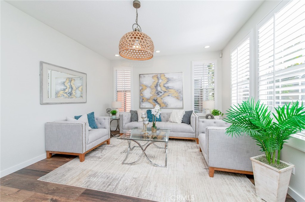 28 Plateau, Aliso Viejo CA 92656 - photo 3