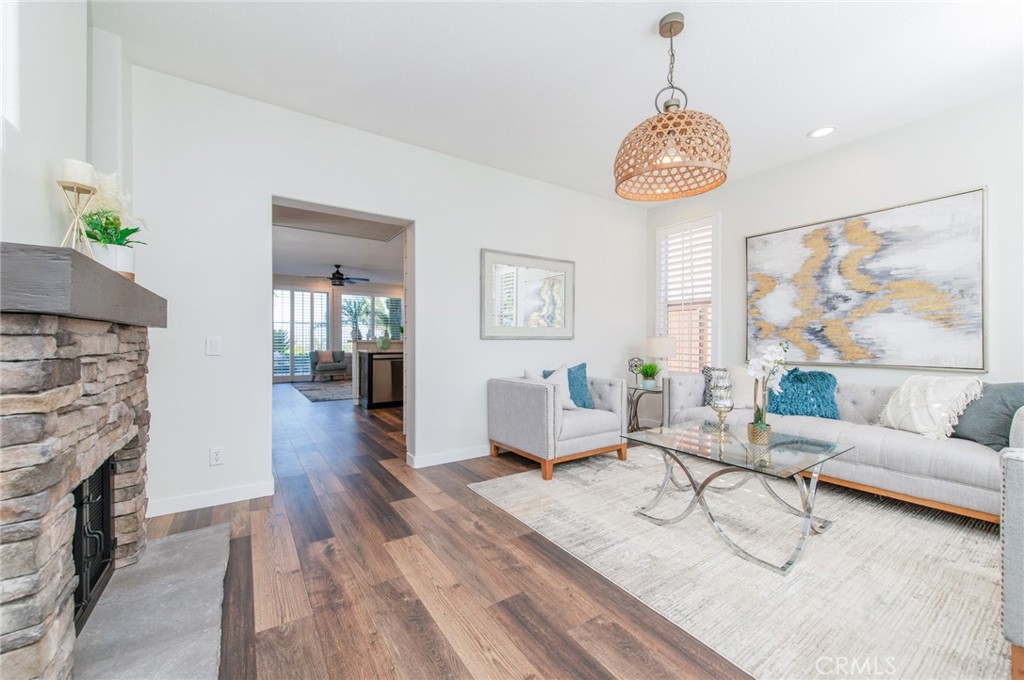 28 Plateau, Aliso Viejo CA 92656 - photo 4