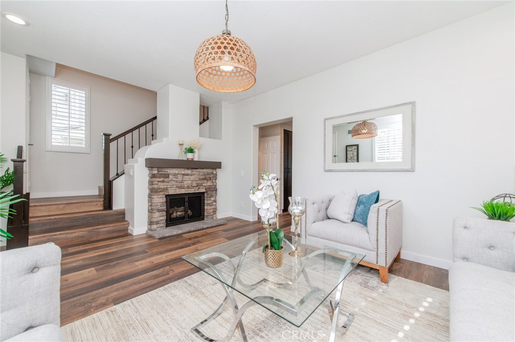 28 Plateau, Aliso Viejo CA 92656 - photo 5