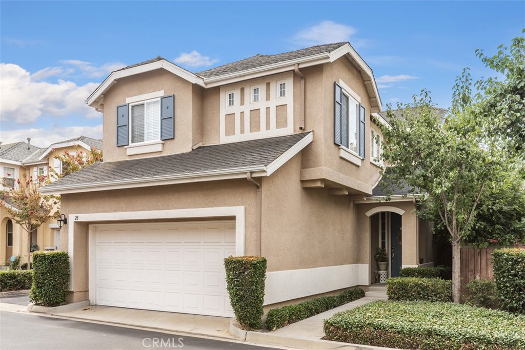 28 Rue Du Chateau 56, Aliso Viejo CA 92656 - photo 1