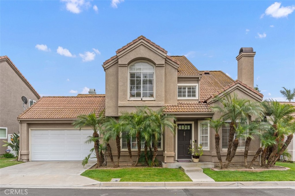 Home sweet Home 28 Santa Clara Aliso Viejo - 28 Santa Clara Street, Aliso Viejo CA 92656 - photo 1