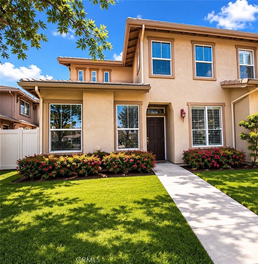285 Woodcrest, Aliso Viejo CA 92656 - photo 1