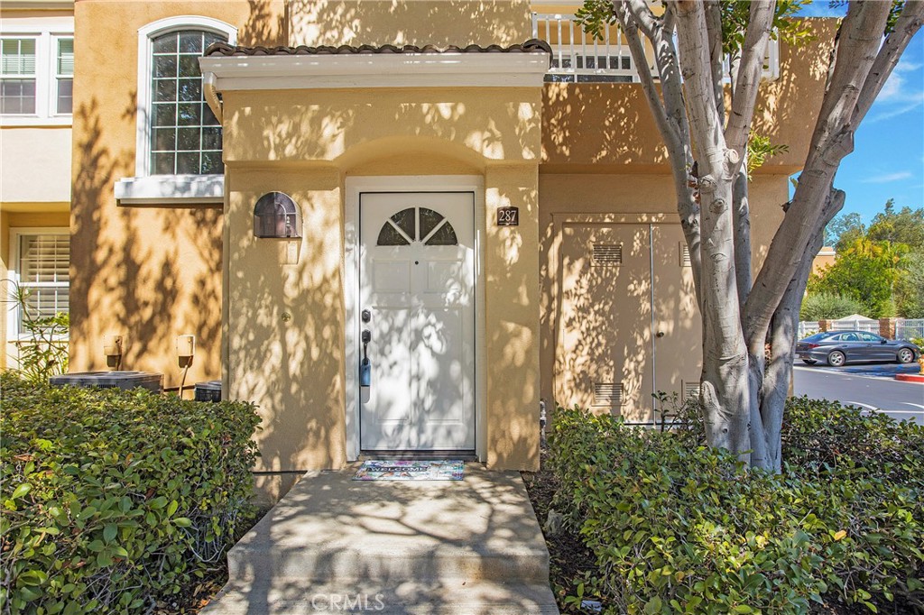 287 Sandcastle, Aliso Viejo CA 92656 - photo 1