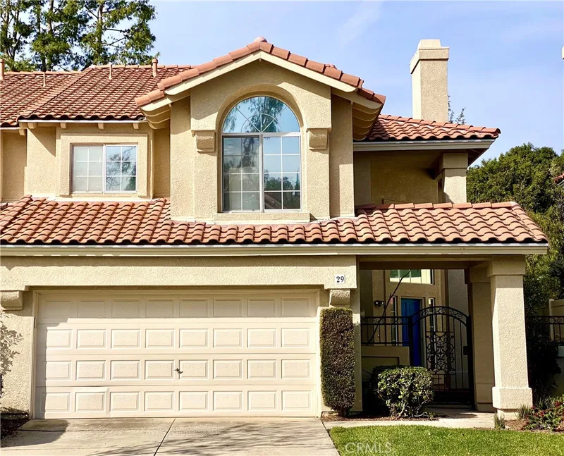 29 Cuervo, Aliso Viejo, CA 92656