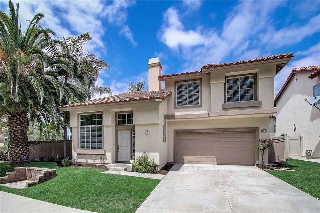 29 Surfbird Lane, Aliso Viejo CA 92656 - photo 1