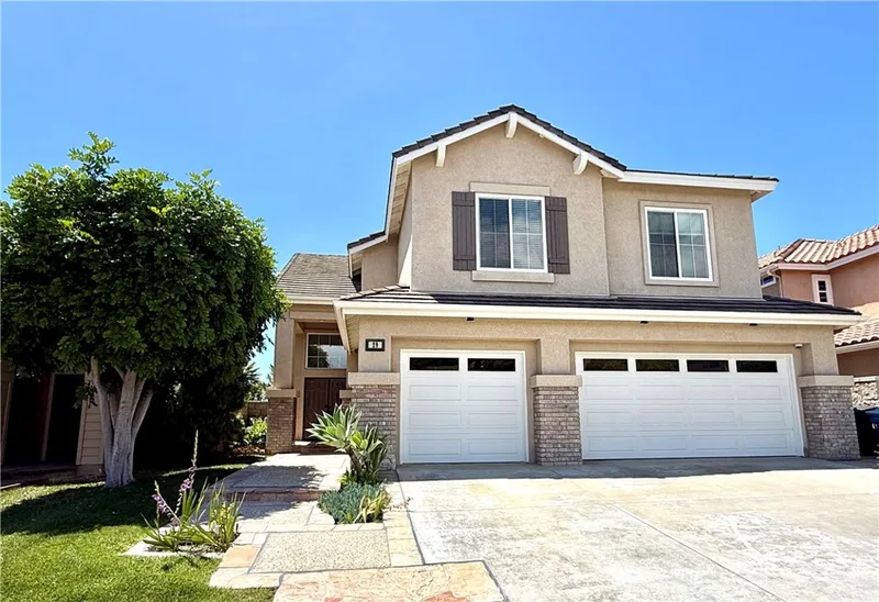 29 Timberland, Aliso Viejo, CA 92656