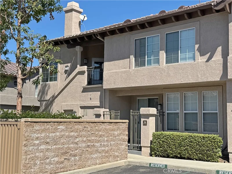 29 Waxwing, Aliso Viejo