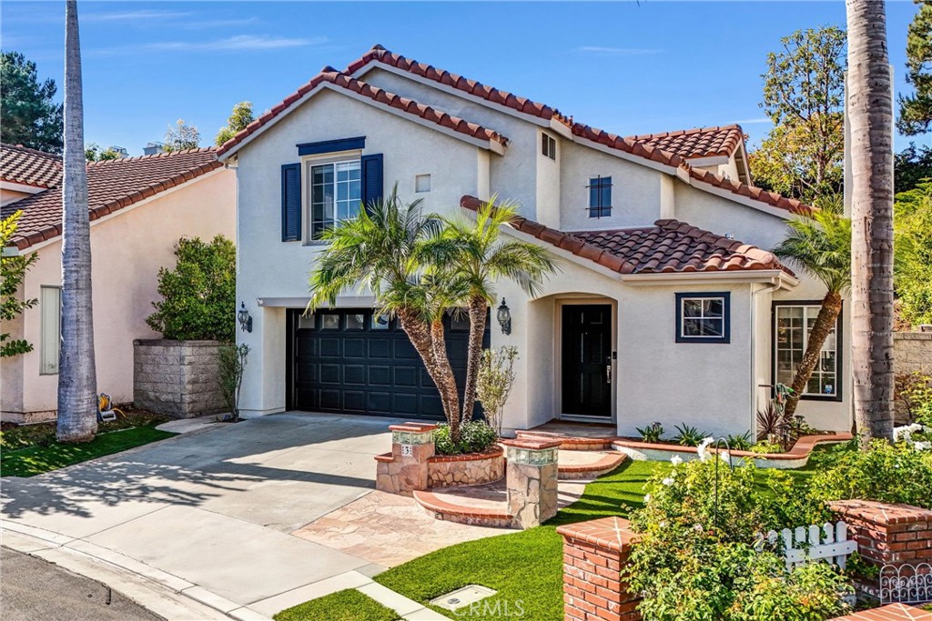3 Beech Street, Aliso Viejo CA 92656 - photo 1