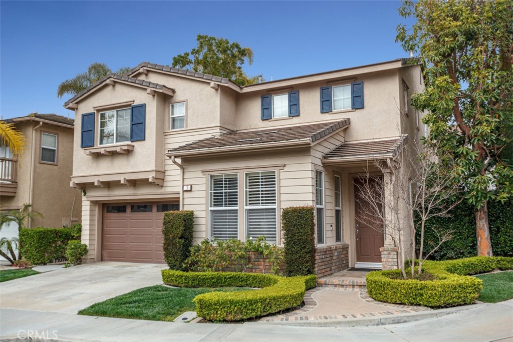 Welcome to 3 Dawn Ln! - 3 Dawn Ln, Aliso Viejo CA 92656 - photo 1
