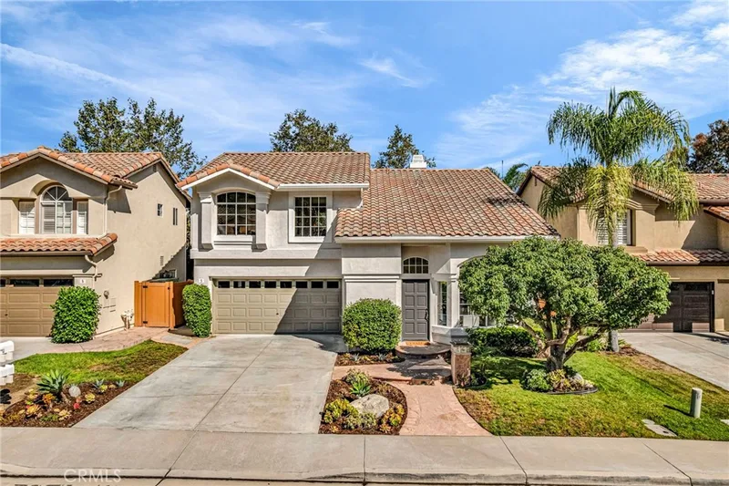 3 Egret, Aliso Viejo, CA 92656