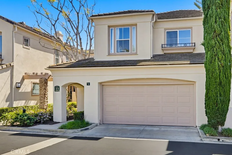 3 La Mirage Circle, Aliso Viejo, CA 92656