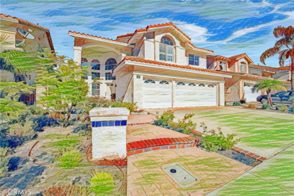 Who wouldn't want to brag about this one! Property includes free NFT minted on the Cardano blockchain - showcase your ne - 3 Northwinds, Aliso Viejo CA 92656 - photo 1