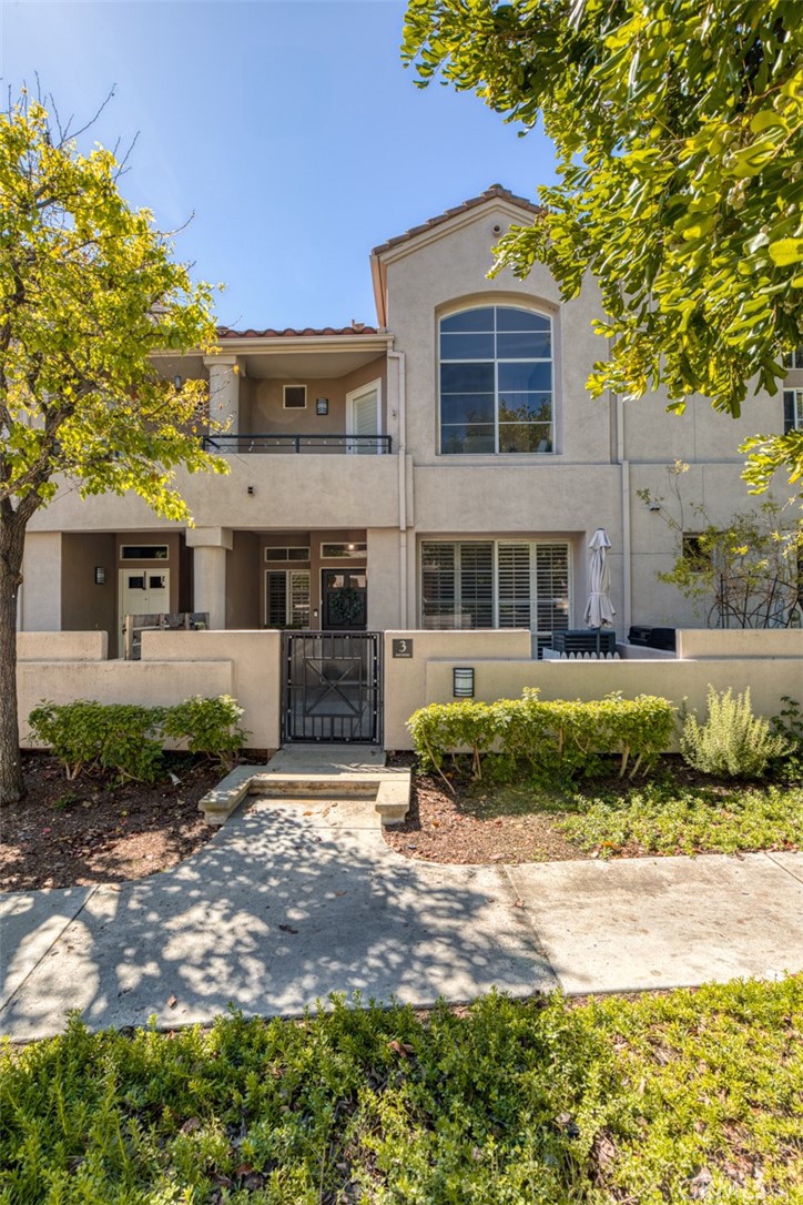 3 Softwind, Aliso Viejo CA 92656 - photo 1