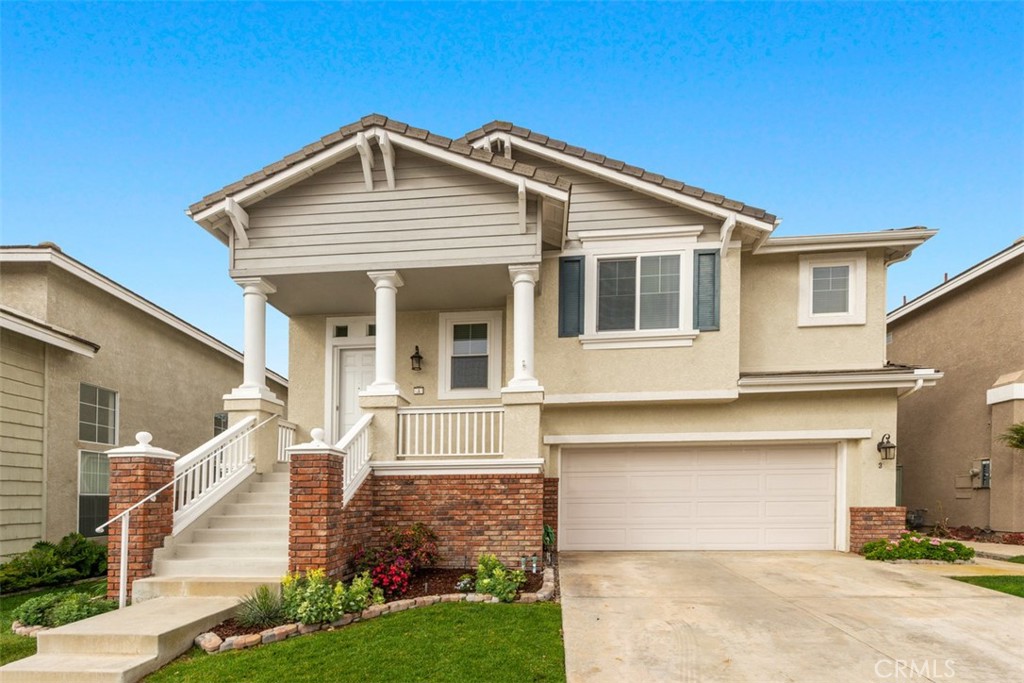 3 Stockbridge, Aliso Viejo CA 92656 - photo 1