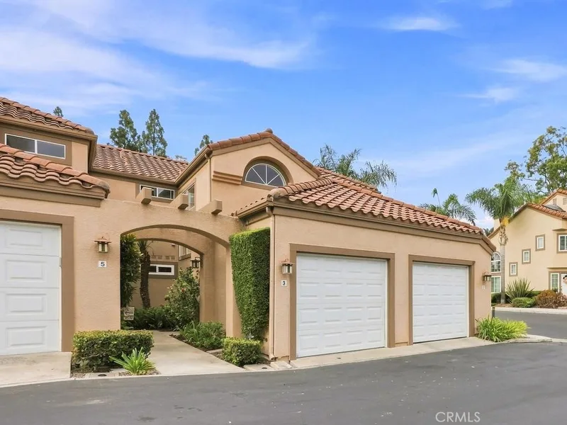 3 Via Falerno, Aliso Viejo, CA 92656