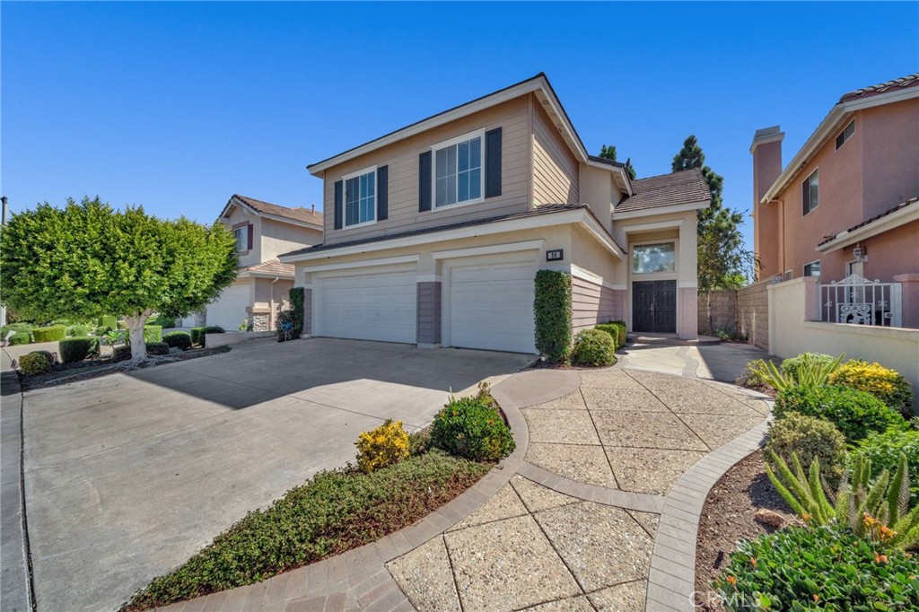 30 Elderwood, Aliso Viejo CA 92656 - photo 1