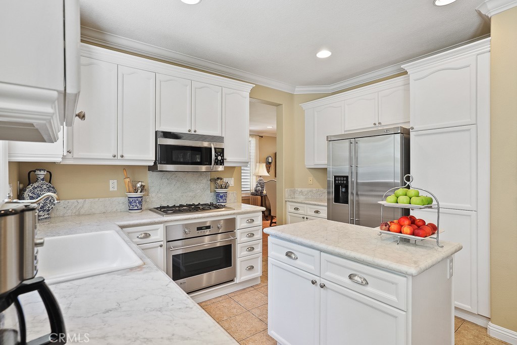 Updated Kitchen - 30 Hollyleaf, Aliso Viejo CA 92656 - photo 1