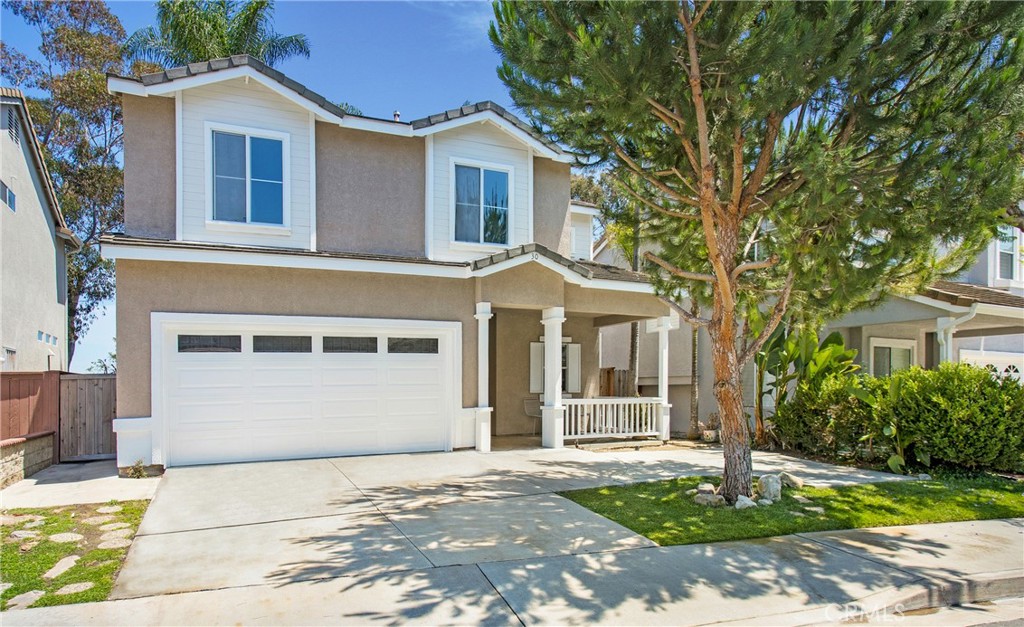 Welcome home to 30 Key Largo, Aliso Viejo - 30 Key Largo, Aliso Viejo CA 92656 - photo 1