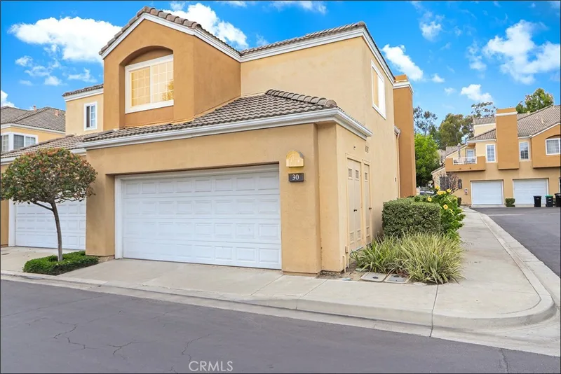 30 Sandcastle, Aliso Viejo