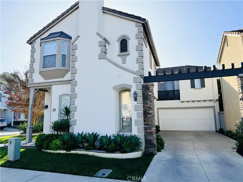 30 Seven Kings, Aliso Viejo, CA 92656