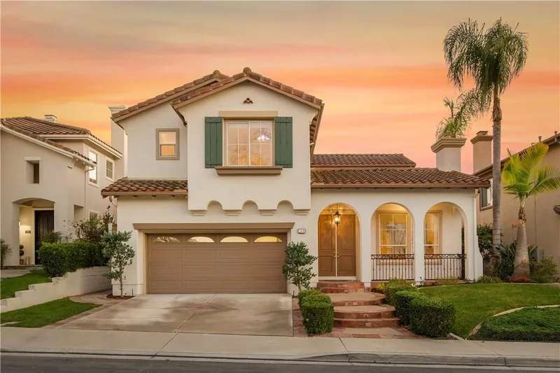 30 Sunswept Mesa, Aliso Viejo, CA 92656