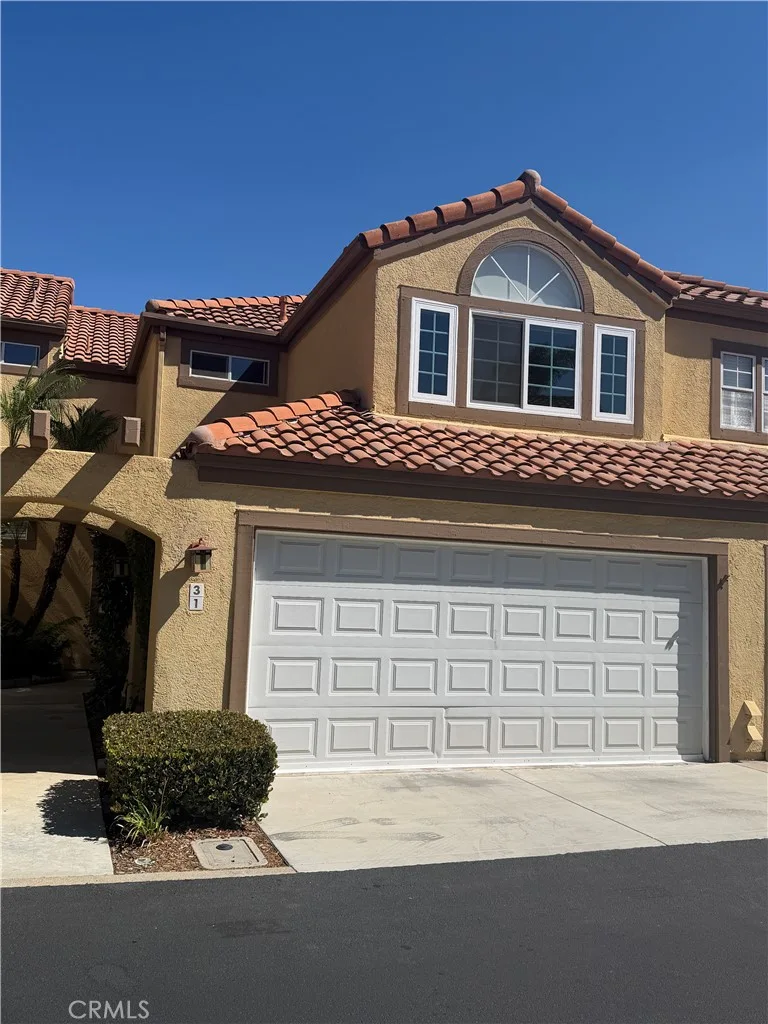 31 Via Bacchus, Aliso Viejo, CA 92656
