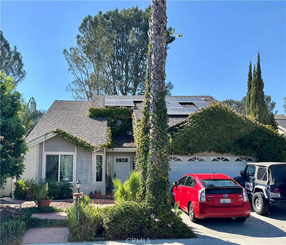 33 Briarglenn, Aliso Viejo CA 92656 - photo 1