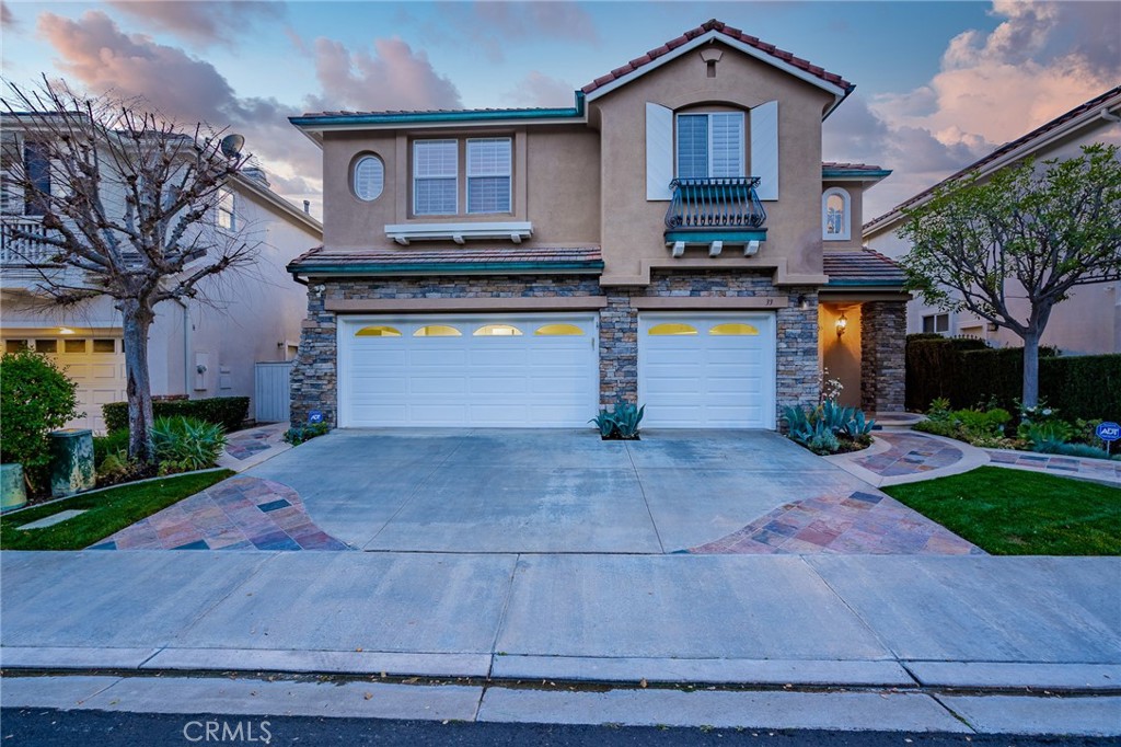 33 Coastal Oak, Aliso Viejo CA 92656 - photo 1