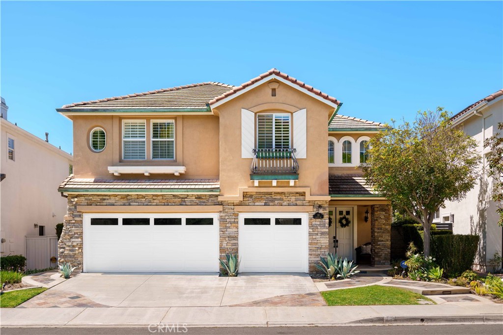 33 Coastal Oak, Aliso Viejo CA 92656 - photo 1